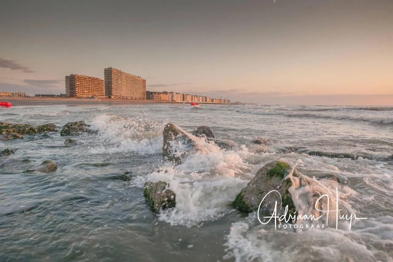 Residentie Mercator Ostend 0*,  Belgium