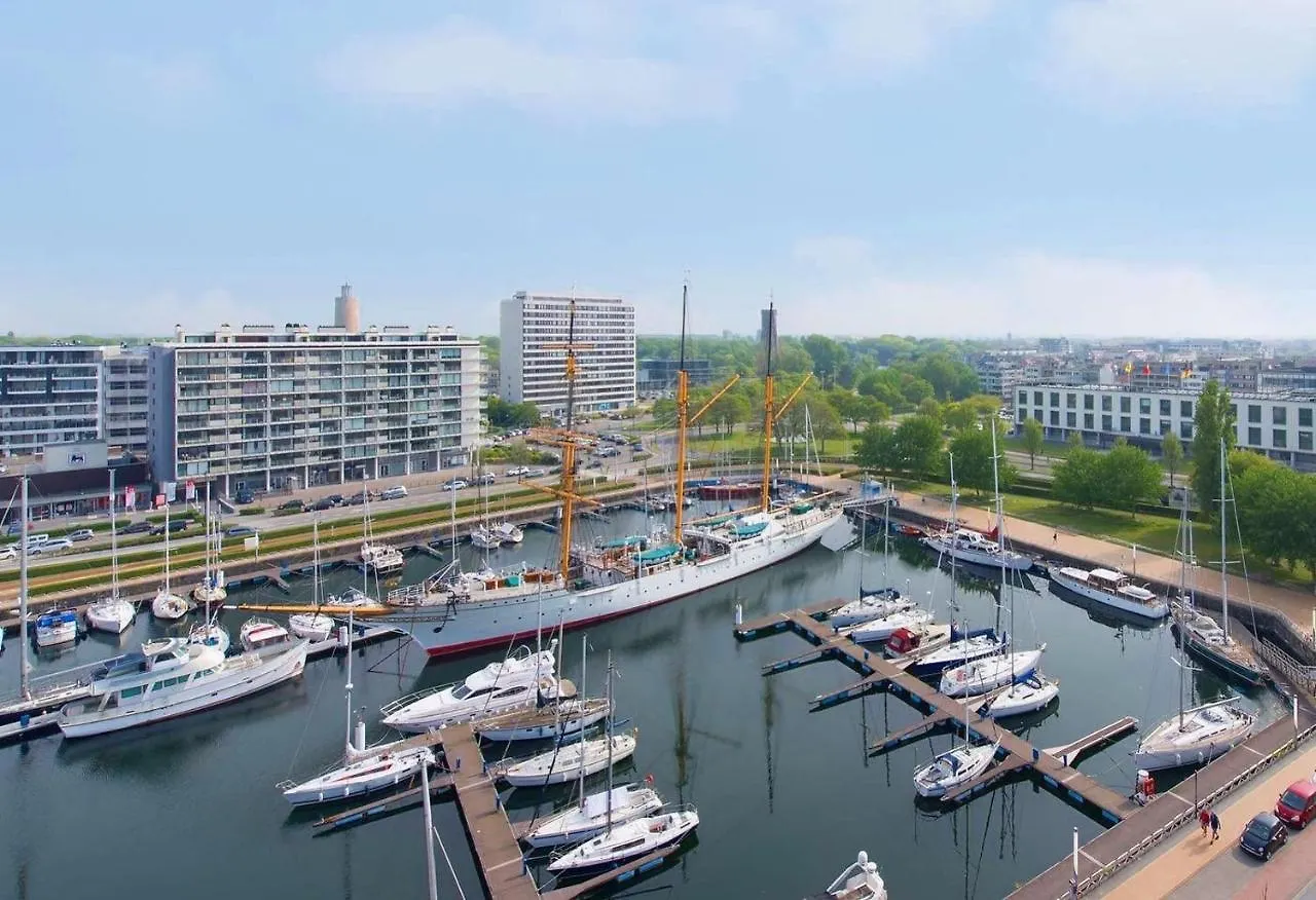 Residentie Mercator Ostend