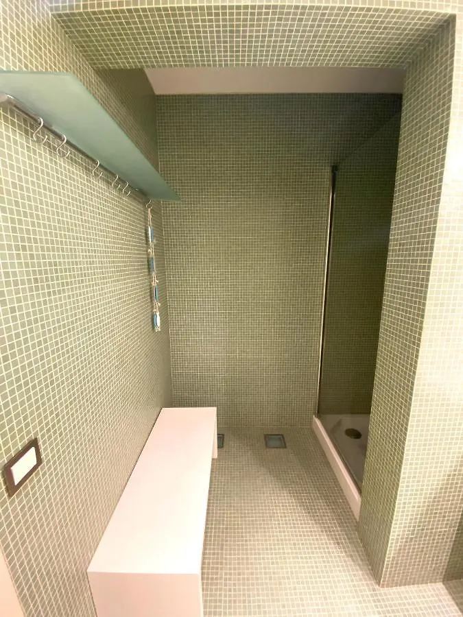 Apartment Residentie Mercator Ostend Belgium